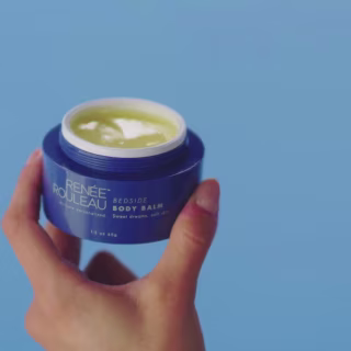 Bedside Body Balm
