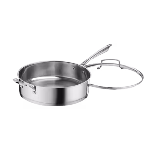 Cuisinart Professional Series 6-Quart Sauté Pan