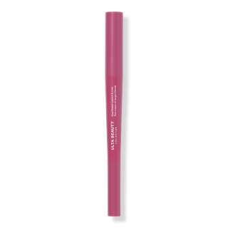 Dual-Ended Lipstick & Liner