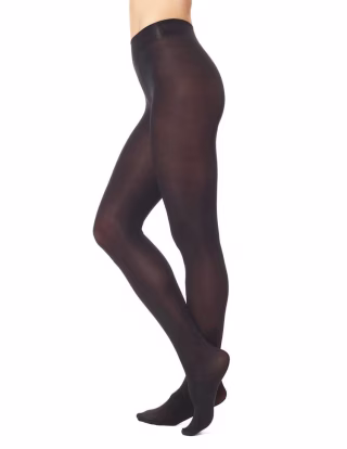 Hue Super Opaque Tights (Non CT)