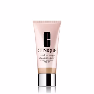 Clinique Moisture Surge Sheertint Hydrator Hydrating Tinted Moisturizer