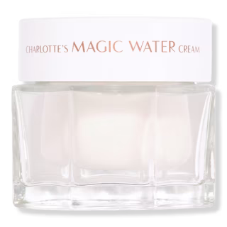 Gel Moisturizer with Niacinamide