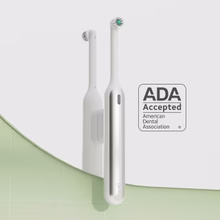 360 Oscillating Toothbrush