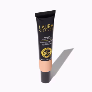 Skincare-Infused Serum Foundation