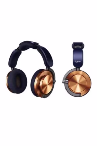 Dyson OnTrac Headphones