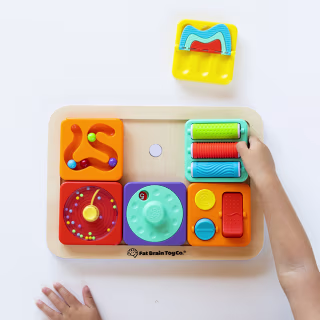 PlayTab Sensory Activity Board