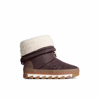 Seacycled Torrent Fold Down Boot