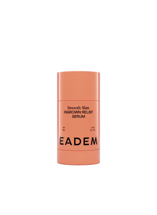 Smooth Slate Ingrown Relief Serum $36.00