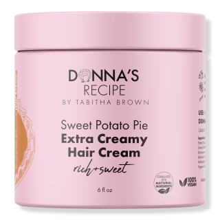Extra Creamy Hair Cream