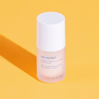 The Outset Firming Vegan Collagen Prep Serum