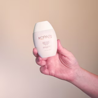 Kopari Bright As Day Sheer Mineral Sunscreen SPF 50