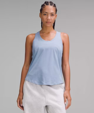 Love Tank Top