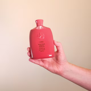 Bright Blonde Shampoo (2.5 oz)
