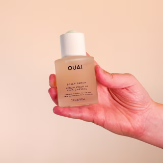 Scalp Serum