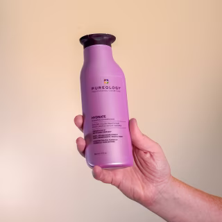 Pureology Hydrate Sheer Shampoo