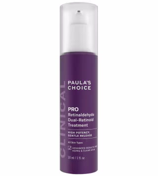 Retinaldehyde Dual-Retinoid Treatment