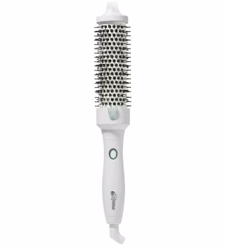 Medium Thermal Round Brush