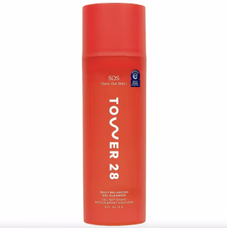 Hydrating Gel Cleanser
