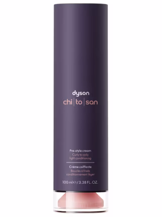 Dyson Chitosan Hair Styling Products