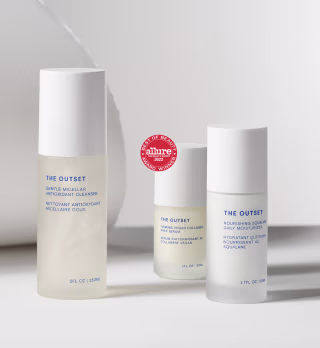 Daily Essentials Regimen Bundle