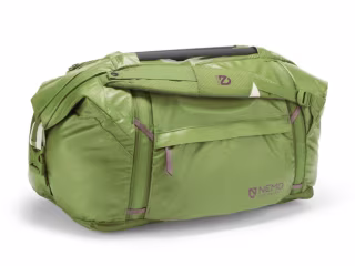Nemo Double Haul 55 L Convertible Duffel and Tote