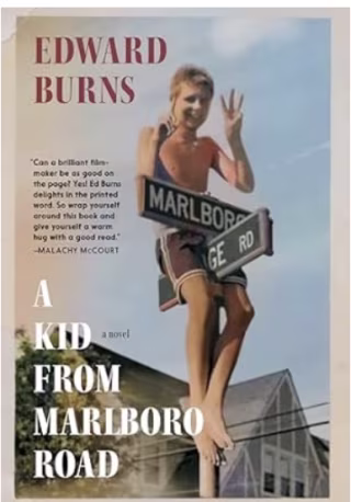 "A Kid from Marlboro Road"
