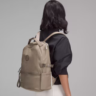 Lululemon New Crew Backpack
