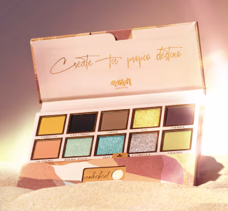 Eyeshadow Palette