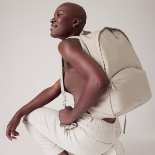 Athleta All About Backpack