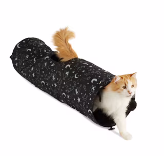 Bootique Celestial Cat Tunnel