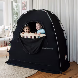 Slumberpod with Mini Fan 