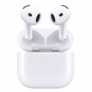 AirPods 4 Active Noise Canceling