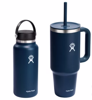Essential Hydration Set