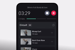 Peloton App Membership