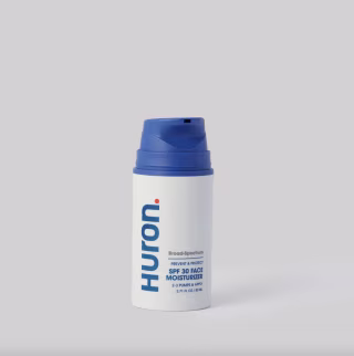 SPF 30 Face Moisturizer