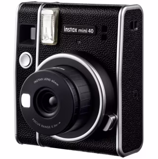 Instax Mini 40 Instant Camera