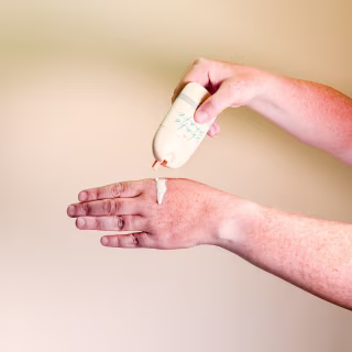 Vacation Mineral Milk Face Sunscreen