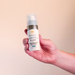 SkinCeuticals Clear Daily Soothing UV Defense Sunscreen SPF 50