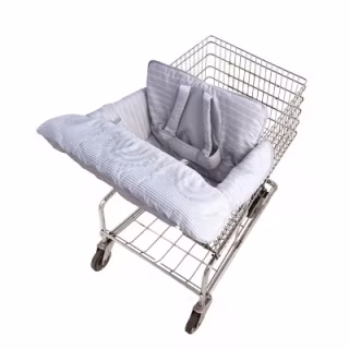 Shop Cart Cover