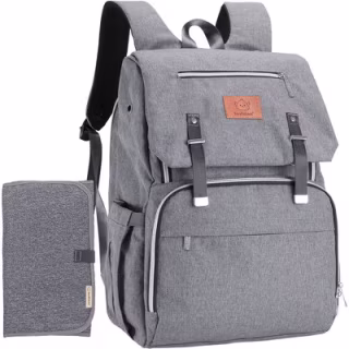 Explorer Diaper Bag Backpack