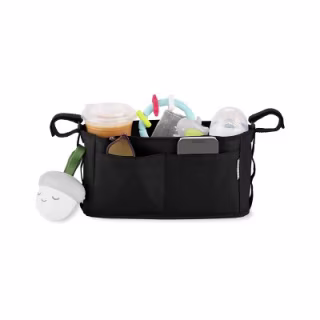 Ultra Stroller Organizer