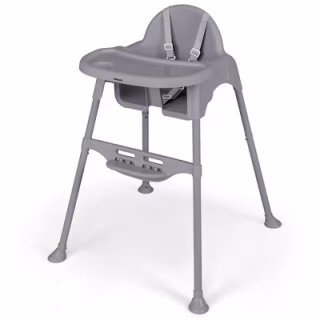 Costway Babyjoy 4 in 1 High Chair