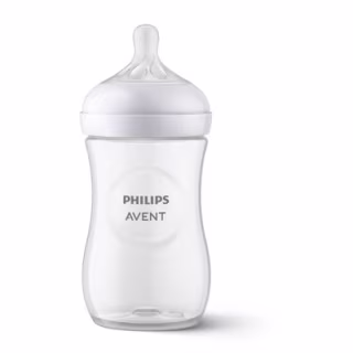Philips Avent Natural Baby Bottle