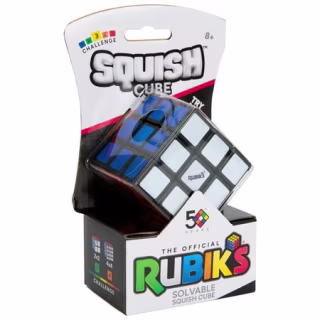 Squish Cube