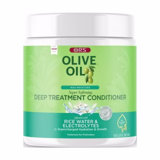ORS Olive Oil Max Moisture Deep Treatment Conditioner