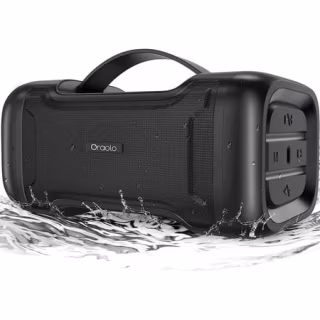 Bluetooth Speaker