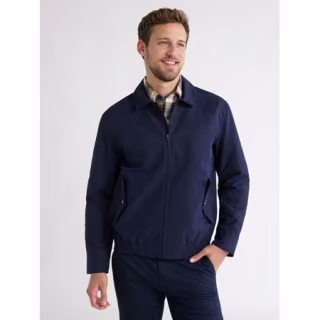 Men’s Harrington Jacket