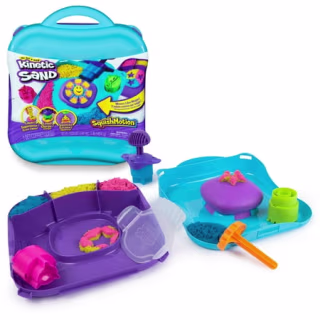 Kinetic Sand