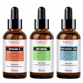 Anti-Aging Serum Kit