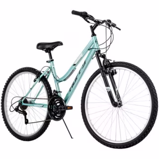 26” Rock Creek Women's 18-Speed Mountain Bike
